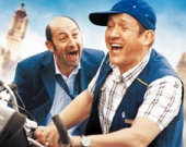 Уилл Смит взялся за французский хит Уилл Смит взялся за французский хит