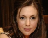 Алисса Милано выходит замуж