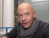 Новый имидж Федора Бондарчука