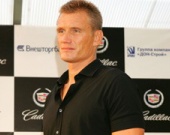 Дольф Лундгрен едет в Россию за невестой