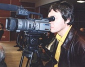 "Патрульный" Куб Гудинг