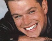 Мэтт Дэймон получит звезду