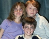 Актеры "Гарри Поттера" девять лет спустя