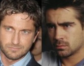 Батлер и Фаррелл поборются за роль антитеррориста