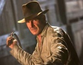 Фильм Индиана Джонс 4 признан самым "ляповым" фильмом