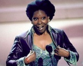 Вупи Голдберг не показали на "Оскаре"