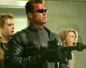 А ведь он обещал вернуться…