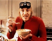 "Гарри Поттеру" нашли безумного Ксенофилиуса