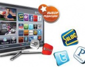 Плазменный телевизор Samsung PS51D6910DS Плазменный телевизор Samsung PS51D6910DS