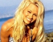 Юная Памела Андерсон - какой она была