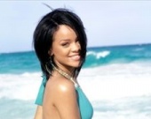 Рианна – четвертый Ангел Чарли