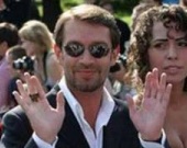 Бывшая жена Машкова беременна