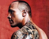 "Скала" на Ведьминой горе