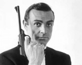 Продан сценарий неснятой серии "бондианы"