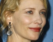 Кейт Бланшет не ляжет под нож