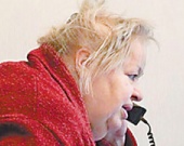 Наталье Крачковской отложили операцию