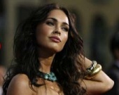 Меган Фокс станет кузиной Халка