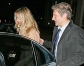 У Кэмерон Диаз новый бойфренд