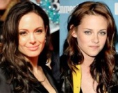 Кристен Стюарт заменит Анджелину Джоли