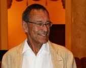 Кончаловский создал себе дом на колесах