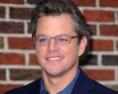 Мэтт Дэймон рассуждает о загробной жизни