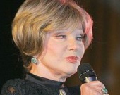 Шокирующие выходки Людмилы Гурченко