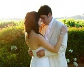 Свадьбы года