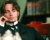 Питер Уир устроил "Шантарам" Джонни Деппу