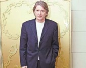 Александр Абдулов возвращается