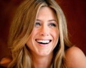 Анистон будет встречаться только со знаменитостями