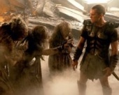 "Битва титанов" может быть в 3D