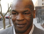 Тайсон представил в Каннах фильм