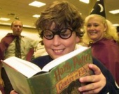 Маму "Гарри Поттера" уличили в плагиате