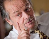 Джек Николсон судится с кредитором