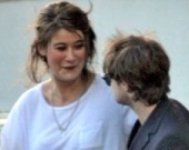 У Дэниела Рэдклиффа новая подружка