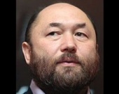 Бекмамбетов снимет кино про капитана Немо