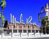 "Мулен Руж" по-американски