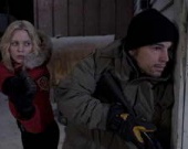 Вампирский хоррор