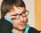 Чадов теряет зрение