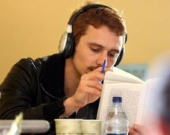 Звезды читают