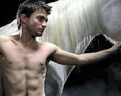 Нью-Йорк ждет голого Редклиффа