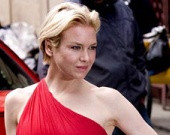 Рене Зельвегер не хочет детей