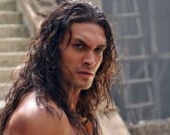 Представлен первый кадр из римейка фильма "Конан"