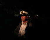 Никита Михалков отплывает в Венецию