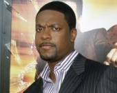 Крис Такер продает свой особняк