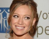 Хилари Дафф обручилась