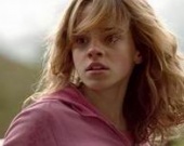 Гермиона сменила школьную форму