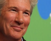 Ричард Гир бойкотирует Олимпиаду