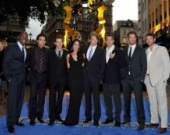 "Трансформеры" шагают по Европе