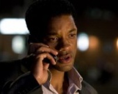 Уилл Смит рассматривает "Цветы для Элджернона"